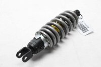 Federbein hinten Stoßdämpfer Zugstrebe...