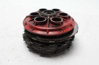 Kupplungskorb Druckplatte Kupplungsfedern Schrauben Ducati 999 S 999S 03-04