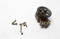 vis de fixation du système dhuile de lengrenage dentraînement de la pompe à huile Ducati 999 S 999S 03-04