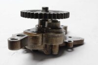 vis de fixation du système dhuile de lengrenage dentraînement de la pompe à huile Ducati 999 S 999S 03-04