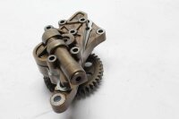 vis de fixation du système dhuile de lengrenage dentraînement de la pompe à huile Ducati 999 S 999S 03-04