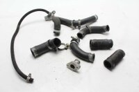 Kølevæskeslanger, ledningsnet,...