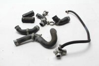 Tubi del liquido di raffreddamento, cablaggio, circuito di raffreddamento, morsetti Ducati 999 S 999S 03-04