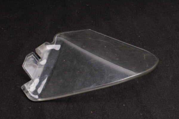 Windabweiser Windschild links Seitenverkleidung Scheibe BMW K 1200 LT K2LT 99-03