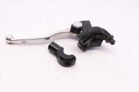 Kytkinvivun pidikkeen kiinnitys Kawasaki VERSYS 650...