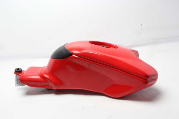 Tank Benzintank Kraftstofftank Ducati 999 S 999S 03-04
