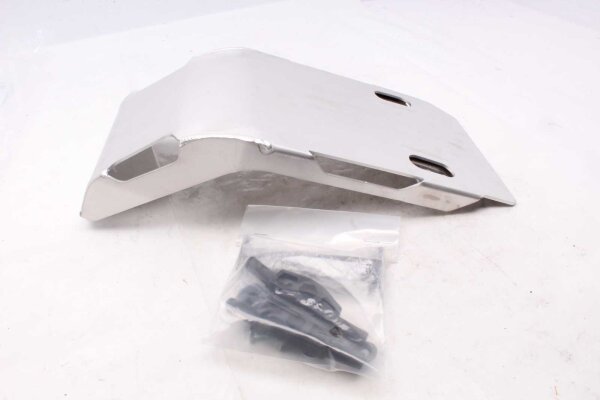 Motorschutz Unterfahrschutz Schutzplatte Sturzbügel Husqvarna universell