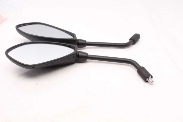 Bakspejlsæt venstre højre Gadespejle E13009941 Yamaha MT-09 850 A 24-24