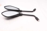 Bakspejlsæt venstre højre Gadespejle...