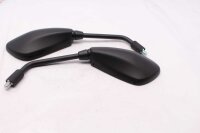 Bakspejlsæt venstre højre Gadespejle...