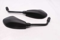 Bakspejlsæt venstre højre Gadespejle E13009941 Yamaha MT-09 850 A 24-24