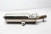 Pakoputken äänenvaimennin pakoputkisto BMW F...