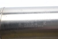 Pakoputken äänenvaimennin pakoputkisto BMW F 800 R 215 09-14