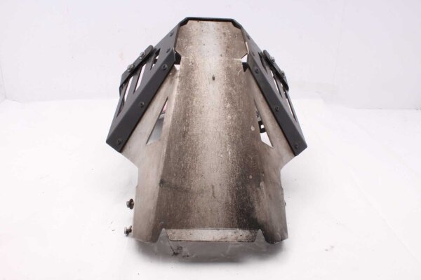 Crashbars, motorbescherming, onder voor Kawasaki VERSYS 650 KLE650D LE650C 10-14