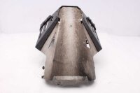 Crashbars, motorbescherming, onder voor Kawasaki VERSYS 650 KLE650D LE650C 10-14