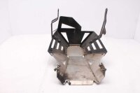 Crashbars, motorbescherming, onder voor Kawasaki VERSYS 650 KLE650D LE650C 10-14