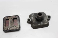 Reed-venttiilin kansi, tuuletusaukko, moottorin yläosa Kawasaki VERSYS 650 KLE650D LE650C 10-14