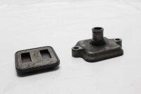 Reed-venttiilin kansi, tuuletusaukko, moottorin yläosa Kawasaki VERSYS 650 KLE650D LE650C 10-14