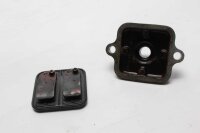 Reed-venttiilin kansi, tuuletusaukko, moottorin yläosa Kawasaki VERSYS 650 KLE650D LE650C 10-14