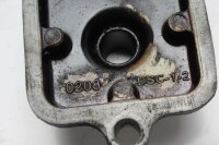 Reed-venttiilin kansi, tuuletusaukko, moottorin yläosa Kawasaki VERSYS 650 KLE650D LE650C 10-14