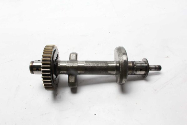 Tasapainoakseli, moottorin akseli, epätasapainoakseli Kawasaki VERSYS 650 KLE650D LE650C 10-14