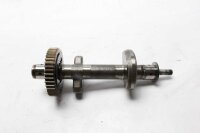 Tasapainoakseli, moottorin akseli,...