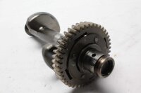 Tasapainoakseli, moottorin akseli,...