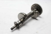 Tasapainoakseli, moottorin akseli, epätasapainoakseli Kawasaki VERSYS 650 KLE650D LE650C 10-14