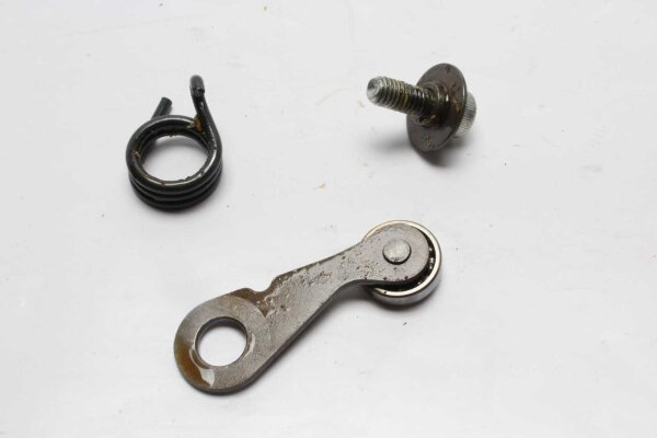 Schaltwalzenmitnehmer Feder Schaltwalze Kawasaki VERSYS 650 KLE650D LE650C 10-14