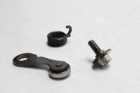 Vaihderumpu käyttöjousi vaihderumpu Kawasaki...