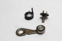 Schaltwalzenmitnehmer Feder Schaltwalze Kawasaki VERSYS 650 KLE650D LE650C 10-14