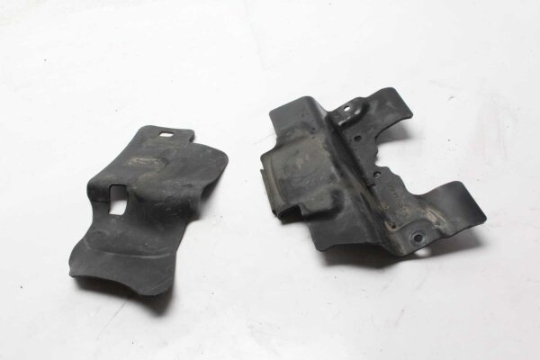 Spatlapset voor frameafdekking Kawasaki VERSYS 650 KLE650D LE650C 10-14