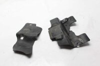 Rungon suojuksen roiskesuojasarja Kawasaki VERSYS 650...