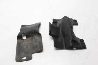 Rungon suojuksen roiskesuojasarja Kawasaki VERSYS 650...