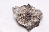 Hitzeschutzblech Unterfahrschutz Abdeckung BMW K 1200 GT BMW K 1200 GT 04-09