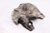 Hitzeschutzblech Unterfahrschutz Abdeckung BMW K 1200 GT BMW K 1200 GT 04-09