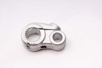 Schalthebelklemmstück Schalthebel Gestänge BMW...