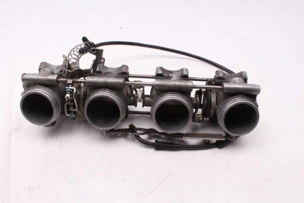 Corpo farfallato, sistema di iniezione, cavo dellacceleratore BMW K 1200 GT BMW K 1200 GT 04-09