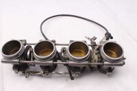 Drosselklappeneinheit Einspritzanlage Gaszug BMW K 1200...