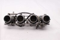Corpo farfallato, sistema di iniezione, cavo dellacceleratore BMW K 1200 GT BMW K 1200 GT 04-09