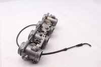 Corpo farfallato, sistema di iniezione, cavo dellacceleratore BMW K 1200 GT BMW K 1200 GT 04-09