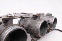 Corpo farfallato, sistema di iniezione, cavo dellacceleratore BMW K 1200 GT BMW K 1200 GT 04-09