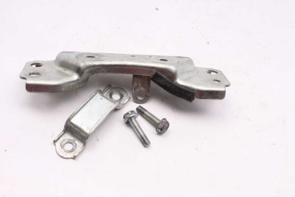 Soporte de montaje del soporte del asiento Kawasaki VERSYS 650 KLE650D LE650C 10-14