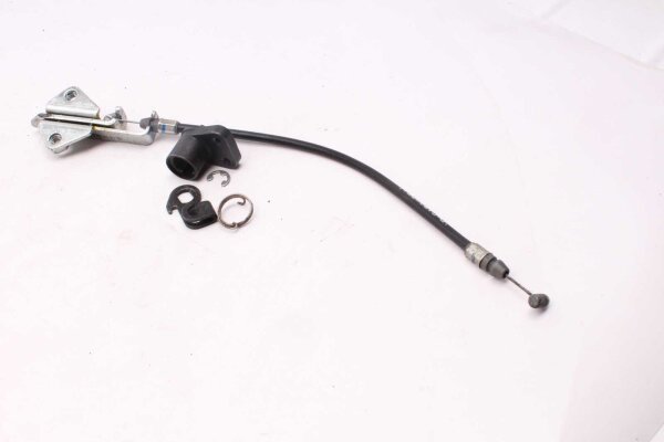 Câble de verrouillage de siège à tirer 10-0128-2E11 Kawasaki VERSYS 650 KLE650D LE650C 10-14