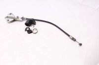 Câble de verrouillage de siège à...