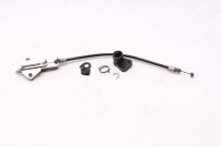 Câble de verrouillage de siège à...