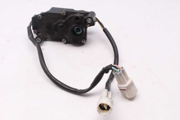 Tyhjäkäynnin säätökaasuelementti Kawasaki VERSYS 650 KLE650D LE650C 10-14