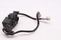 Tyhjäkäynnin säätökaasuelementti...