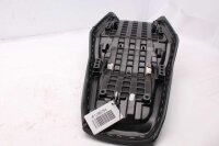 Sædebænk, førersæde, hynde, betræk, sædeunderlag Honda XL 750 Transalp RD16 23-25