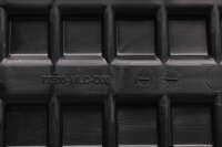 Sædebænk, førersæde, hynde, betræk, sædeunderlag Honda XL 750 Transalp RD16 23-25